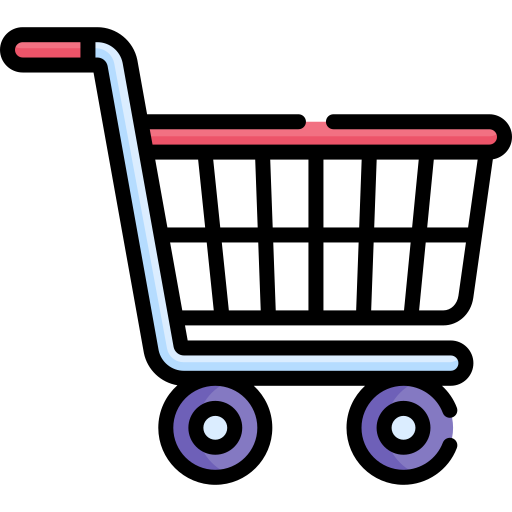 Carrito de compras