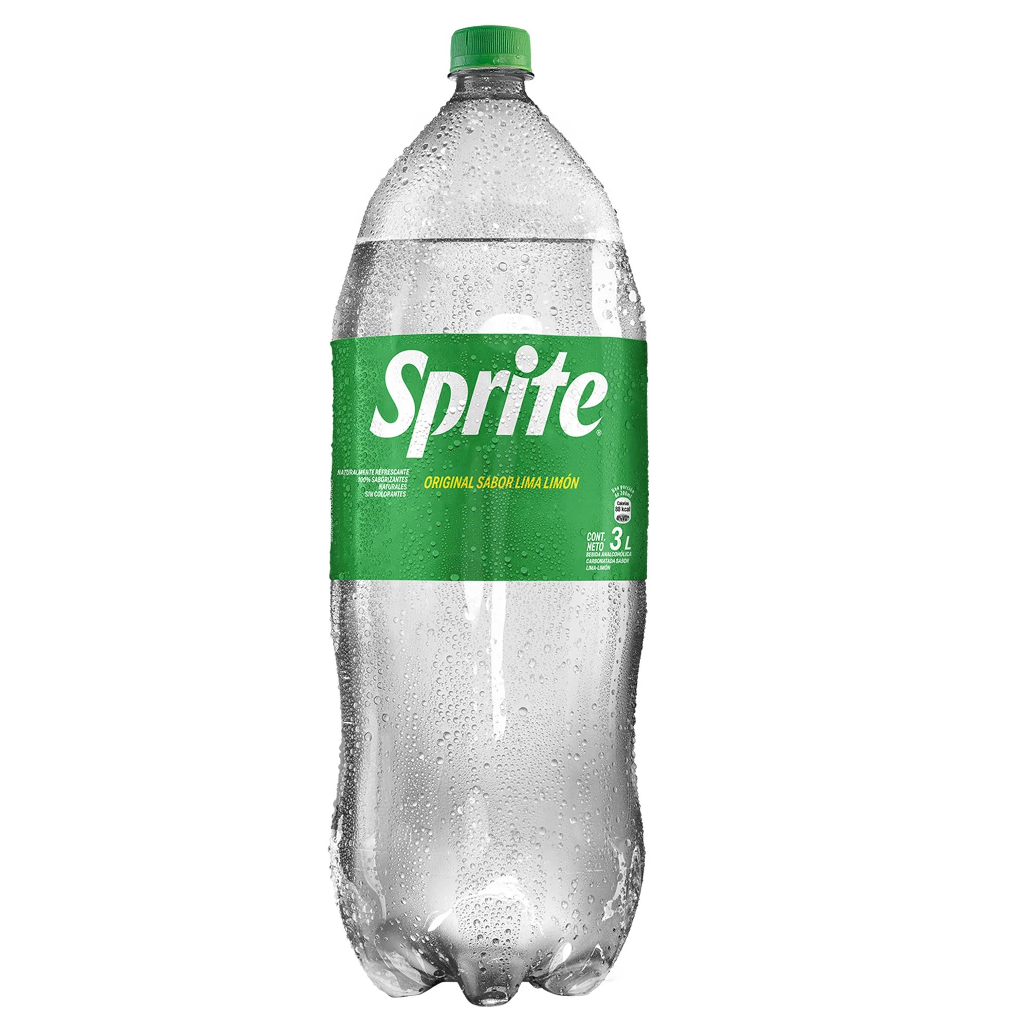 Sprite de 2 Litros